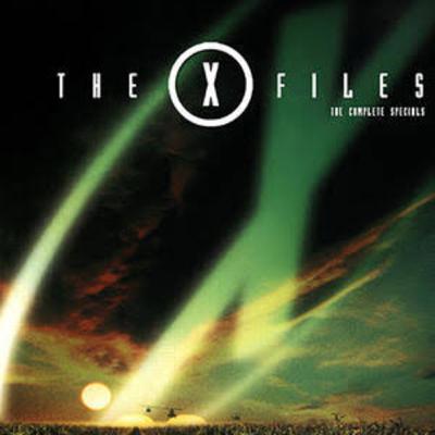 Los Expedientes Secretos X: Combate al Futuro