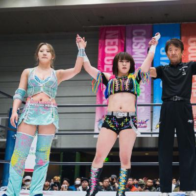 Los Rudos del Rock 363. Stardom a la vanguardia. Los Rudos del Rock 363. Stardom a la vanguardia.