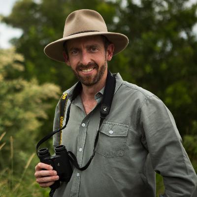 The Art of Guiding: Merging Science and Storytelling with Adam Bannister