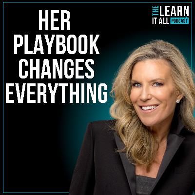 215: Former NFL Exec Reveals Her Playbook for Innovation People Actually Adopt | Jennifer Langton