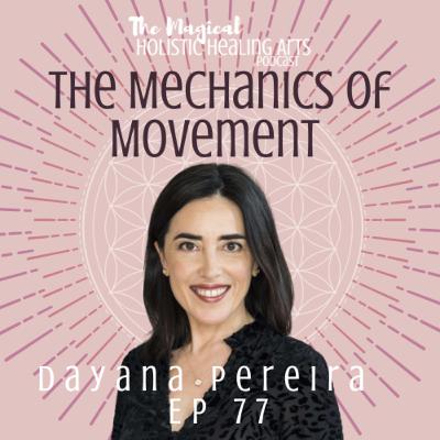 S2:116: The Mechanics of Movement (How to build new pathways in the brain)