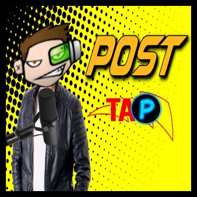 Post-TAP Episode 23: Snow Storm, Wrestling Observer Awards, Thoughts on Leviticus AND MORE