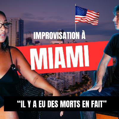 LE RÊVE AMÉRICAIN EST-IL ENCORE POSSIBLE ? (DE L'AUSTRALIE À MIAMI) 🇺🇸