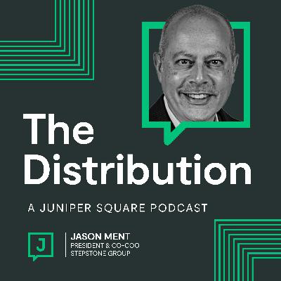 From Complexity to Clarity: Scaling Operational Models in Private Markets - Jason Ment - President & Co-COO of StepStone Group
