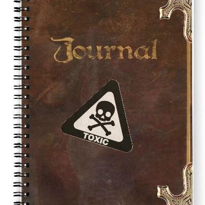 Poignant Toxicity Poignant Toxicity