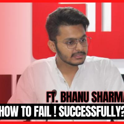 Unspotted | How to fail successfully?