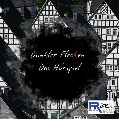 Hörspiel Dunkler Flecken – Trailer