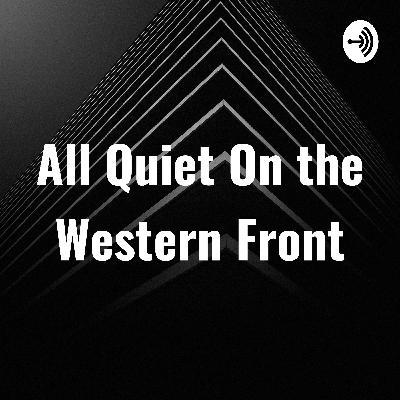 All Quiet on the Western Front review