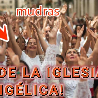 NUNCA VOLVERÁS A UNA IGLESIA EVANGELICA DESPUES DE VER ESTE VIDEO!