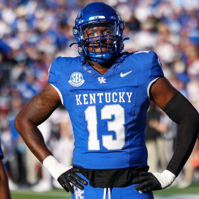 Kernel at the Buzzer: Rock Bottom for Kentucky football