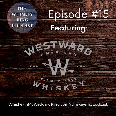 Ep. 15: Westward Whiskey and Miles Munroe Ep. 15: Westward Whiskey and Miles Munroe