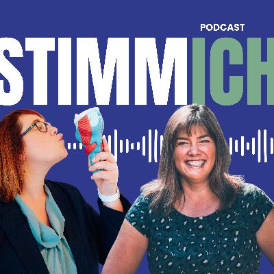 26 Deine Stimme lügt nicht. Was deine Stimme über dein Nervensystem und mögliches Trauma verrät