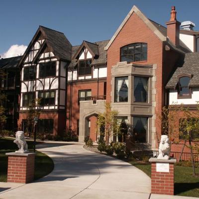 Episode 19 Featuring Franke Tobey Jones, a Continuing Care Retirement Community Episode 19 Featuring Franke Tobey Jones, a Continuing Care Retirement Community