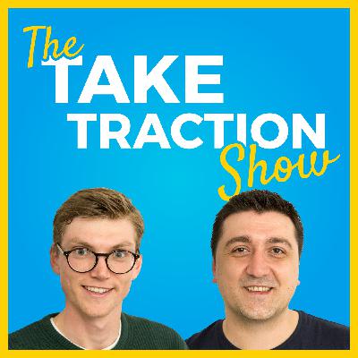 #17 - How to build a business you can run from anywhere in the world #17 - How to build a business you can run from anywhere in the world