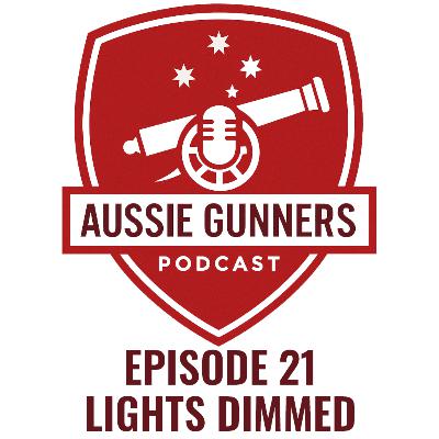 Episode 21 - Lights Dimmed