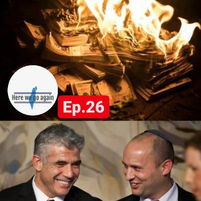Ep.26: Our fate is sealed!