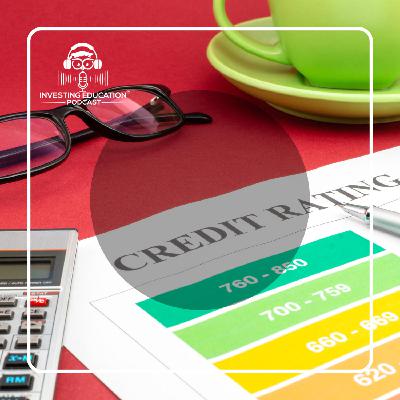 How to Increase you Credit Score 20 - 40 points in 6 Months