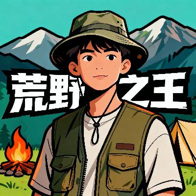 90后男生荒野求生赛夺冠！70天瘦31斤，挣10万奖金：这钱你敢挣吗？