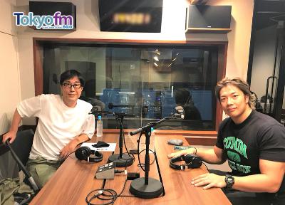 松任谷正隆さんのラジオに出演した話とエトセトラ。 from Radiotalk