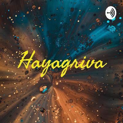 Hayagriva (Trailer)
