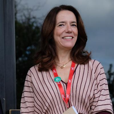 Cultas e Vinho Verde com Regina Duarte
