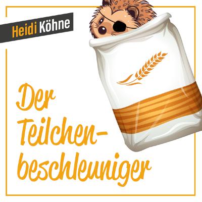 Der Teilchenbeschleuniger Der Teilchenbeschleuniger