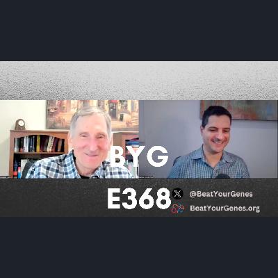 368: Great Romance vs. Great Regret… PLUS: Can the "Least Attractive" Still Be Happy?