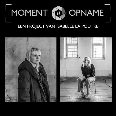 MOMENT//OPNAME #32 Elise 't Hart MOMENT//OPNAME #32 Elise 't Hart