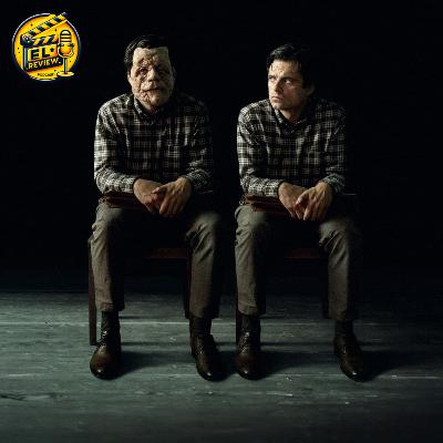 Episodio 106. Un hombre diferente... Sebastian Stan, en su prime Episodio 106. Un hombre diferente... Sebastian Stan, en su prime