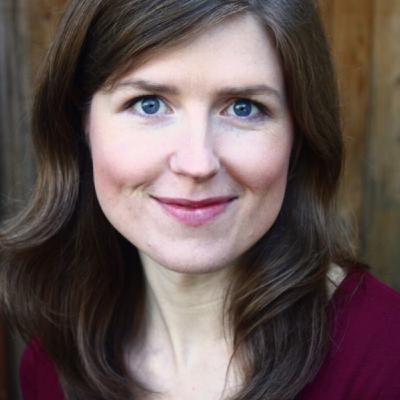 Episode 92: Sarah Degrave - ADHD Coach, Actor, Musician Episode 92: Sarah Degrave - ADHD Coach, Actor, Musician