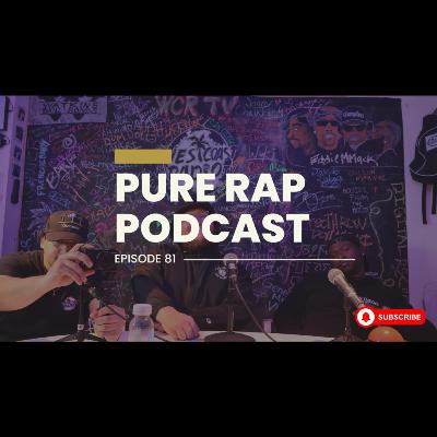 Social Media, Mental Health & The Return of Keb! - Ep. 81