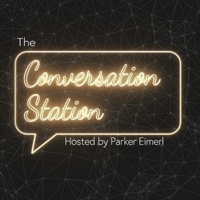 The Quantum Leaps of Life | The Eimerl Experience Ep 21