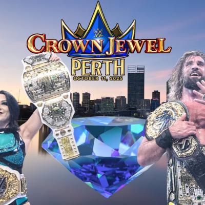 WWE Crown Jewel 2025 Review | John Cena vs AJ Styles WWE MOTY? Bronson Reed BEATS Roman Reigns! WWE Crown Jewel 2025 Review | John Cena vs AJ Styles WWE MOTY? Bronson Reed BEATS Roman Reigns!