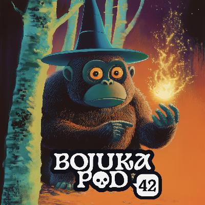 Episode 42: Piutost Che Nient