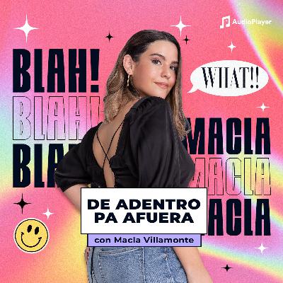 EP02 | De adentro pa afuera con MATEO GARRIDO LECCA EP02 | De adentro pa afuera con MATEO GARRIDO LECCA