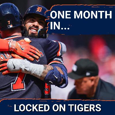 SURGING: Detroit Tigers & Tarik Skubal CLIMB to AL Central Lead – Can They SUSTAIN Momentum? SURGING: Detroit Tigers & Tarik Skubal CLIMB to AL Central Lead – Can They SUSTAIN Momentum?