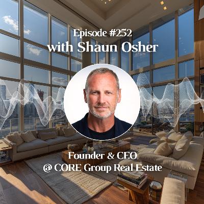 SLG Meetup E252: Shaun Osher (Full Version)