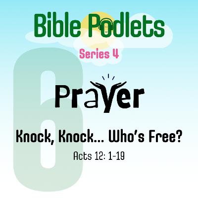 Knock, Knock… Who's Free?