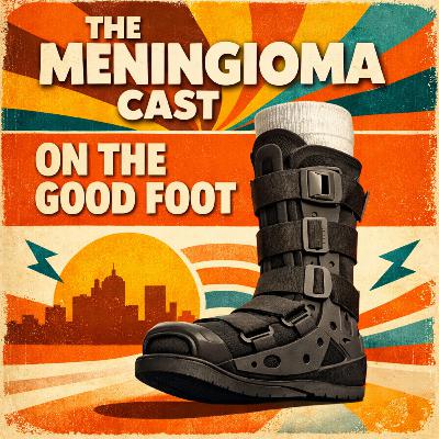 On the Good Foot.