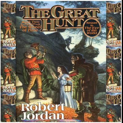 PDF Books Online The Great Hunt (The Wheel of Time #2) By Robert Jordan PDF Books Online The Great Hunt (The Wheel of Time #2) By Robert Jordan