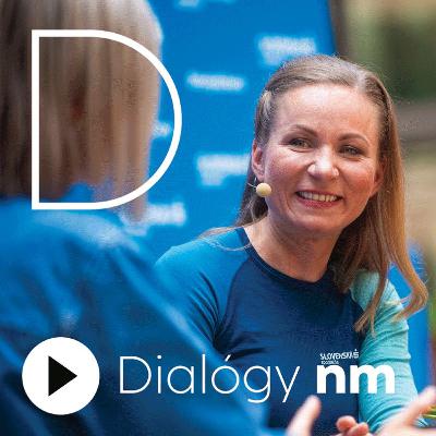 Prvá Slovenka na Evereste: Ísť bez kyslíka bolo pre mňa neprijateľné. Mám predsa dcéru a rodinu Prvá Slovenka na Evereste: Ísť bez kyslíka bolo pre mňa neprijateľné. Mám predsa dcéru a rodinu