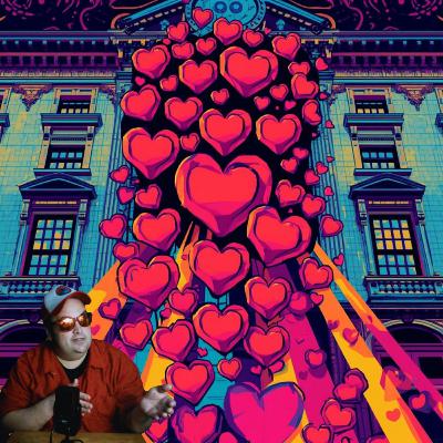A Romance Where Everyone Loses: Toxic Love at Its Worst with Johnny Spoiler