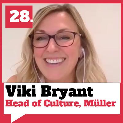 From buckets to brand building: What charities can learn from Müller’s approach to partnerships