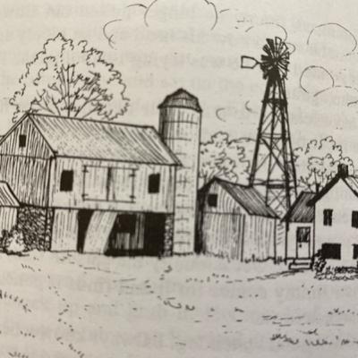 Episode 5 Mennonite & Amish Animal Stories