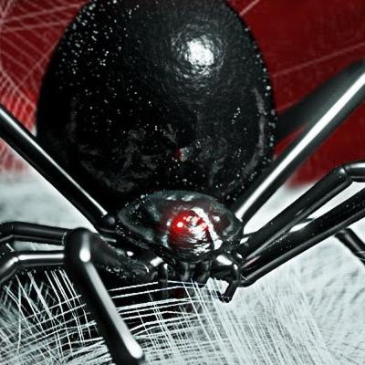 SCP-1506 │ Aerial Arachnid │ Keter │ Uncontained SCP