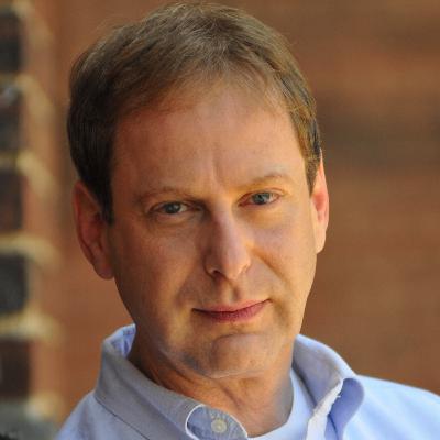 S6 E16 Jeffrey Feingold, yet again!