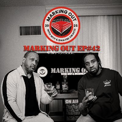EP. 42 – Montel Vontavious Porter on Mic Work vs Match Quality and Contract Leverage
