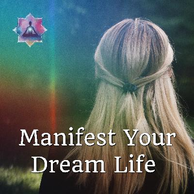 Manifest your dream life | Remove all negative blocks | Ola Radka