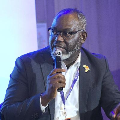 Inside Namibia’s Tourism Surge: CEO Chicalu Zebulon on Strategy, Growth, and Global Visibility Inside Namibia’s Tourism Surge: CEO Chicalu Zebulon on Strategy, Growth, and Global Visibility