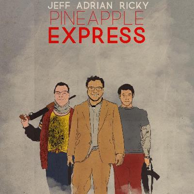S7 Ep 3 We Be Watching The Best Films of 2024 (feat. Ricky Orozco) S7 Ep 3 We Be Watching The Best Films of 2024 (feat. Ricky Orozco)